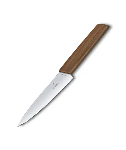 Kuchynské nože Victorinox - Swiss Modern 6.9010.15G Cumpără online