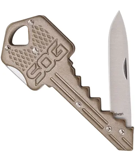 Preț promoțional SOG Key Knife SOGKEY102CP