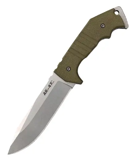 Ofertă exclusivă Cold Steel AK-47 Field Knife