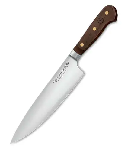 Wüsthof CRAFTER Nôž kuchársky 20 cm Nu rata