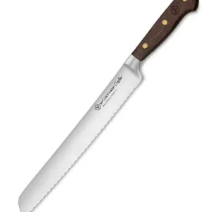 Wüsthof CRAFTER Nôž na chlieb 23cm Popular