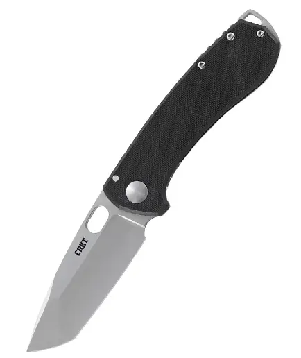 CRKT Amicus Compact Framelock CR5441 Retur gratuit