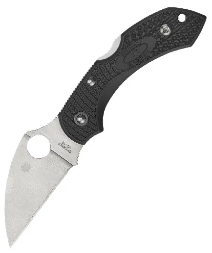 Spyderco Dragonfly 2SC28FPWCBK2 Livrare gratuită