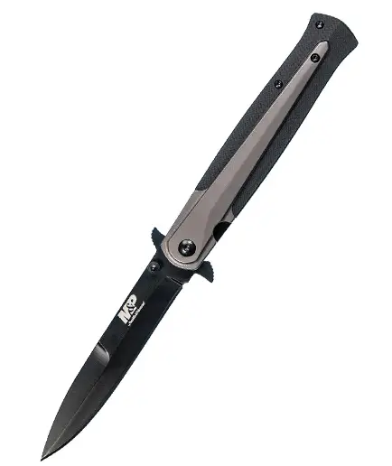 Smith & Wesson MP301 M&P Dagger Nylon SW1085898 Retur ușor