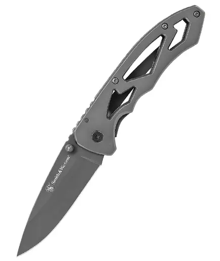 Ofertă Smith & Wesson Framelock Large SWCK400L