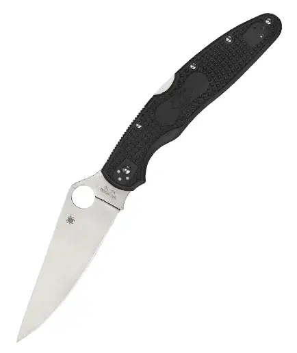 Reducere Spyderco Police Model 4 Lockback SC07PBK4