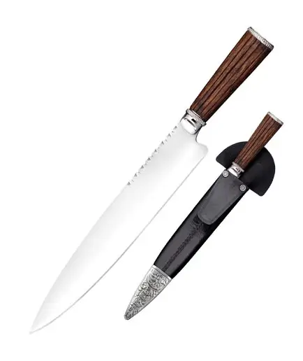 Calitate înaltă Cold Steel Facon CS88CLR1