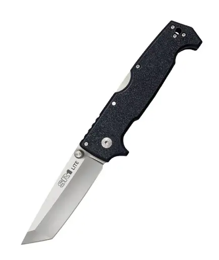 Reducere specială Cold Steel Sr1 Lite Tanto CS62K1A