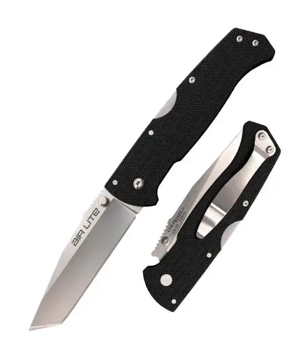 Cold Steel Air Lite Tanto Point CS26WT Vezi acum