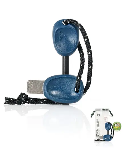 Cel mai vândut LIGHT MY FIRE BIO 2.0 Scout hazyblue