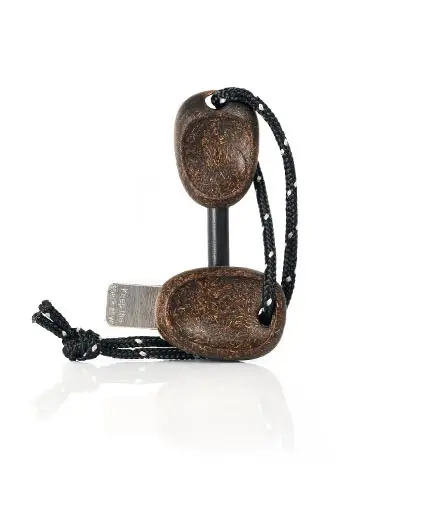 Disponibil imediat LIGHT MY FIRE BIO 2.0 Scout cocoshell