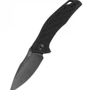 Zero Tolerance Model 0357 Linerlock A/O ZT0357BW Cel mai bun preț