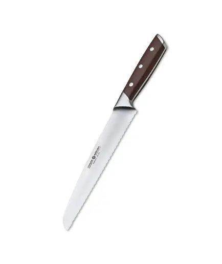 Böker - Manufaktur Forge Wood Bread Knife 03BO513 Ofertă specială