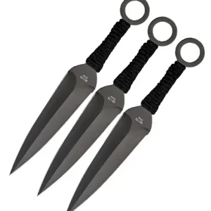 Vezi acum Three Piece Throwing Knife Set
