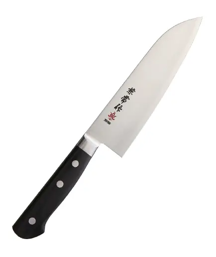 Kanetsune Santoku KC123 Preferatul clienților