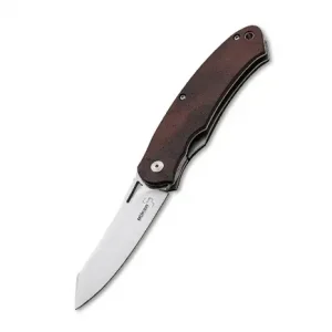Böker - Böker Plus Takara Cocobolo 01BO895 Livrare expres