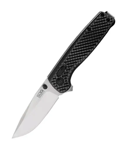 SOG Terminus XR S35VN TM1025-BX Doar azi