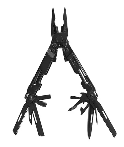 Comandă acum SOG Poweraccess Deluxe PA2002-CP