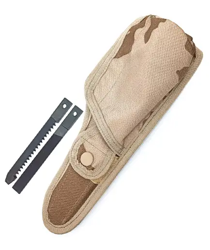 Mikov UTON Teaca 362-4 desert/K MNS Lichidare de stoc