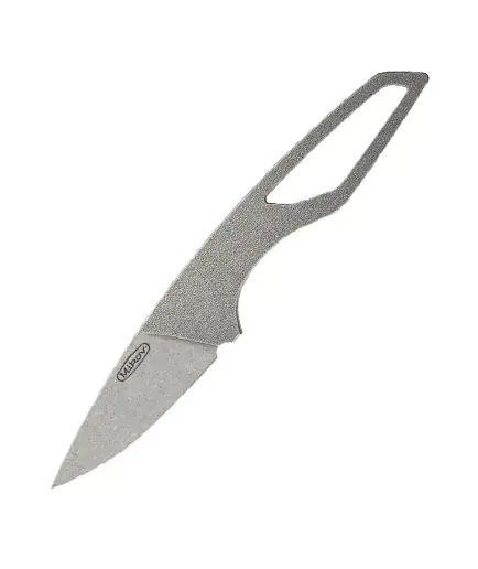 Ofertă de sezon Mikov List Uni without Sheath