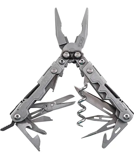 Ofertă de sezon SOG POWERLITRE PL1001-CP