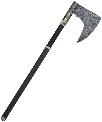 Cumpără acum United Cutlery LOTR Bearded Axe Of Gimli UC2628