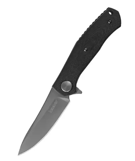 Retur gratuit Kershaw Concierge Linerlock KS4020