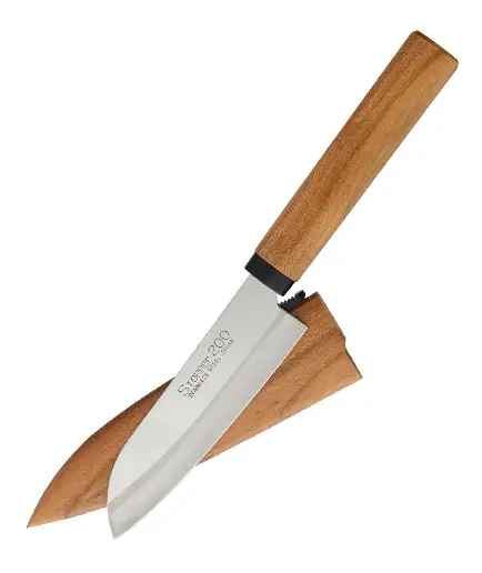 Reducere Kanetsune Fruit Knife ST-200 KC077