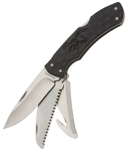 Livrare expres Browning Primal Kodiak Lockback