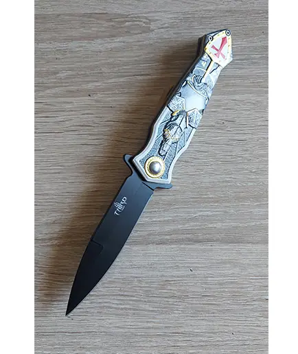 Comandă acum Third K2907