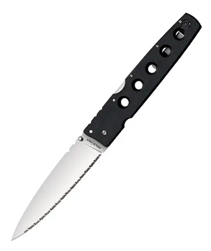 Preț mic Cold Steel Hold Out Lockback CS11G6S