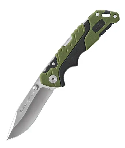 Buck Small Pursuit Lockback Nu rata