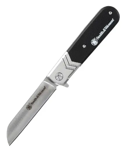 Reducere extra Smith & Wesson Executive Barlow SW1147094