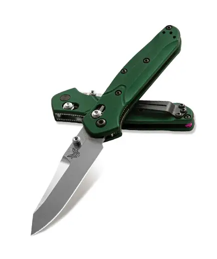 Ofertă specială Benchmade 945 MINI OSBORNE