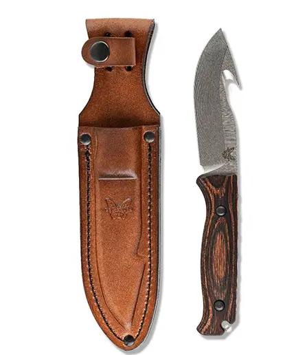 Doar azi Benchmade 15004 SADDLE MOUNTAIN SKINNER
