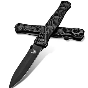 Bestseller Benchmade SCOP FOLDER 391BK
