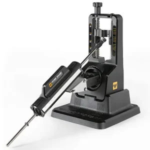 Work Sharp Benchtop precision adjust knife sharpener Retur gratuit