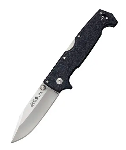 Cold Steel Sr1 Lite Lockback CS62K1 Ofertă limitată