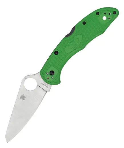 Mai ieftin Spyderco Salt 2 Lockback SC88FPGR2