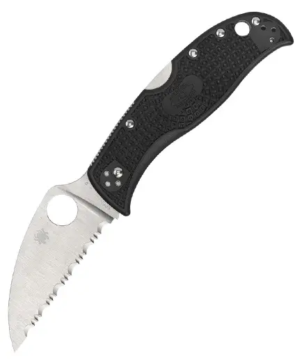 Spyderco RockJumper SC254SBK Livrare rapidă