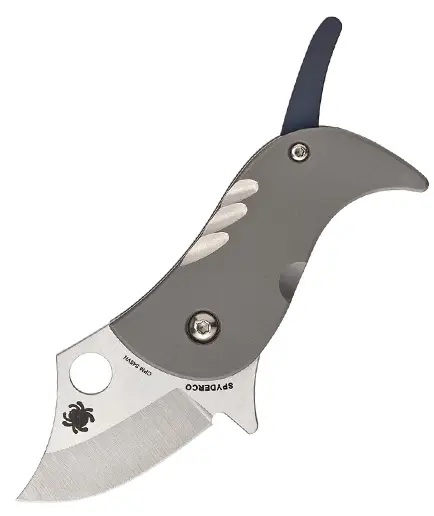 Livrare gratuită Spyderco Pochi Reeve Integral Lock SC256TIP
