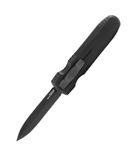 Premium SOG PENTAGON OTF BLACKOUT SOG15-61-01-57