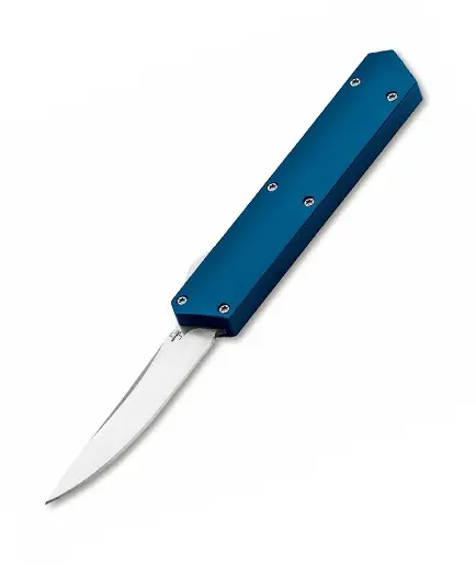 Preț promoțional Böker Plus Kwaiken OTF Blue 06EX550