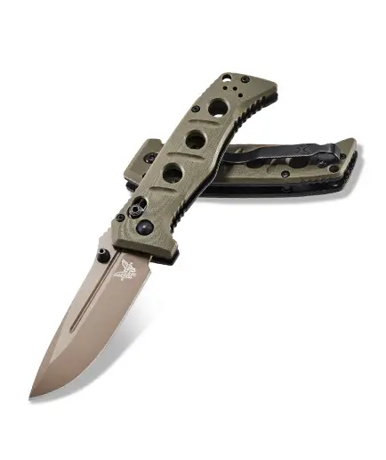 Cel mai vândut Benchmade 273FE-2ADAMAS MINI