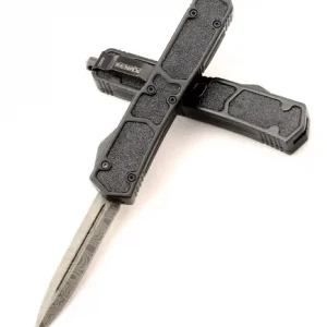 ZEMAX AUTOMATIC OTF KNIFE ZX003 Retur gratuit