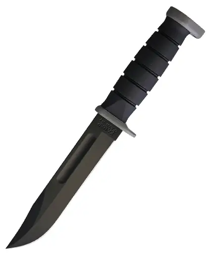 Doar azi KA-BARD2 Extreme Fixed Blade