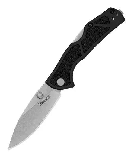 Cumpărături sigure Kershaw Debris Lockback KS2034
