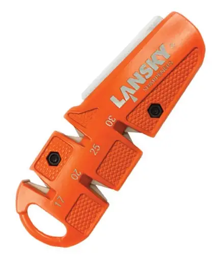 Lansky C-SHARP Ceramic Sharpener Ofertă