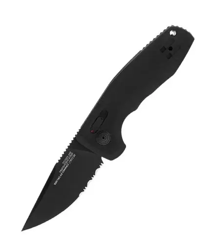Preț redus SOG Auto Sog-Tac Com AU-XR Lock SOG15-38-08-57