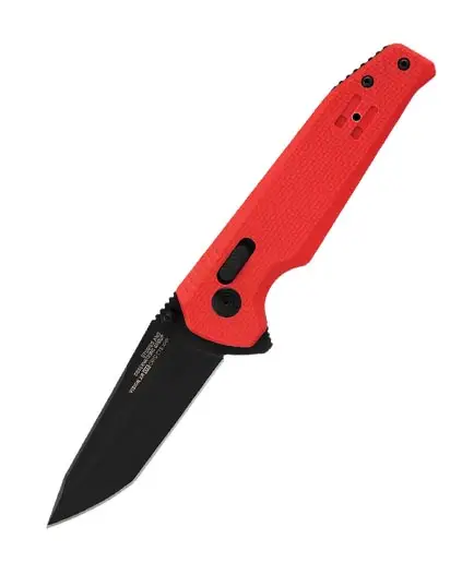 SOG Vision LTE XR Lock Red SOG12-57-08-57 Lichidare de stoc